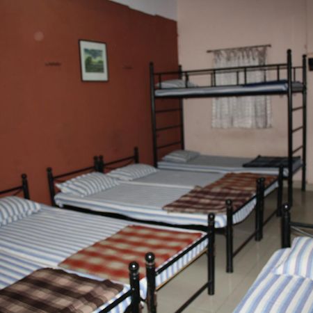Minerva Residency Hotel Bangalore Buitenkant foto