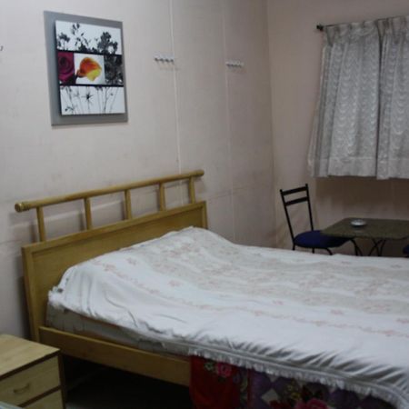 Minerva Residency Hotel Bangalore Buitenkant foto