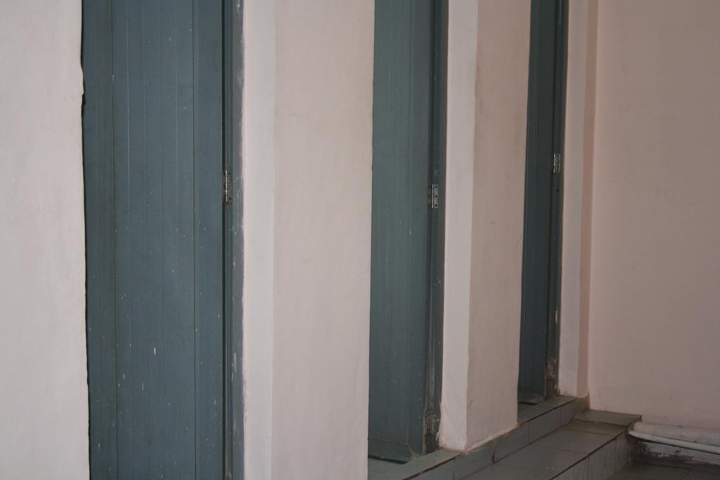Minerva Residency Hotel Bangalore Kamer foto