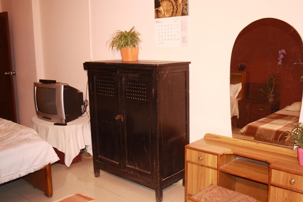 Minerva Residency Hotel Bangalore Kamer foto