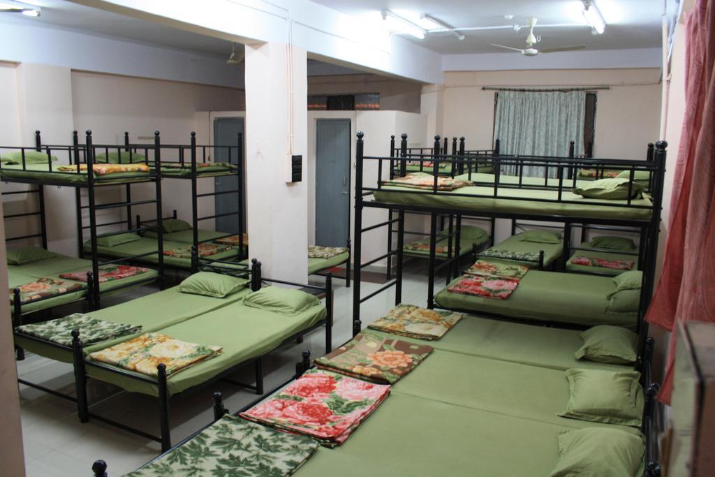 Minerva Residency Hotel Bangalore Kamer foto