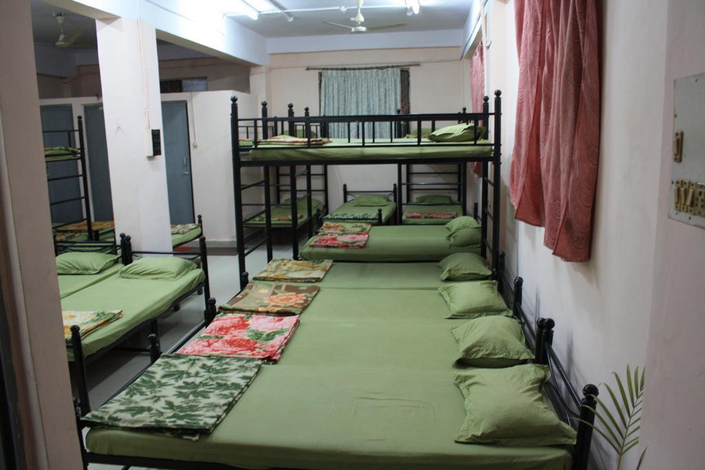 Minerva Residency Hotel Bangalore Kamer foto