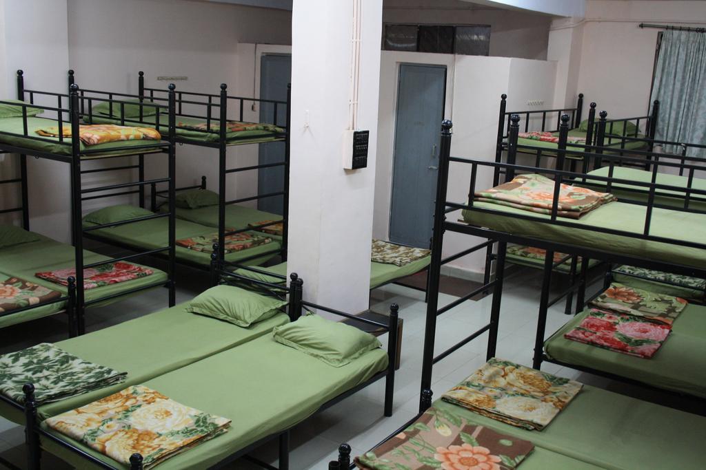 Minerva Residency Hotel Bangalore Kamer foto